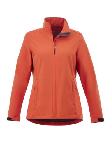 Chaqueta softshell de mujer N03302383