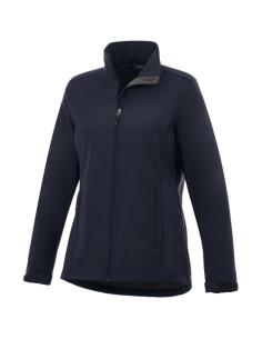 Chaqueta softshell de mujer N05202383