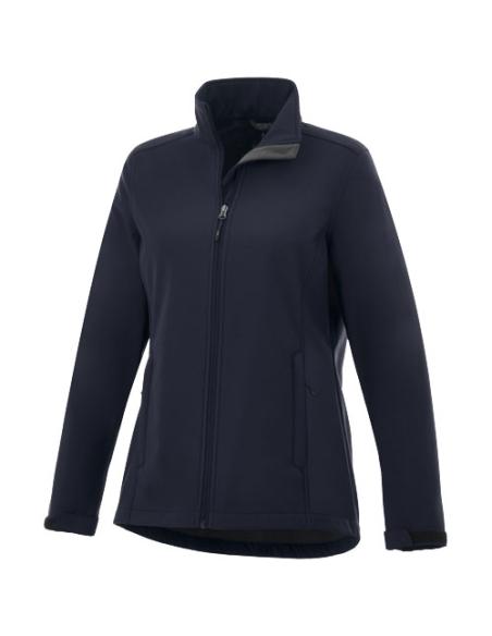 Chaqueta softshell de mujer N09402383