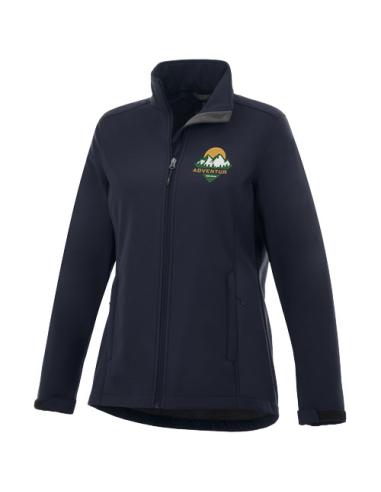 Chaqueta softshell de mujer N09402383