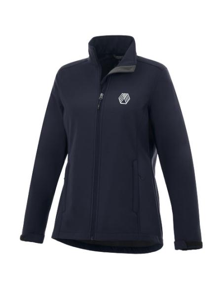 Chaqueta softshell de mujer N09402383