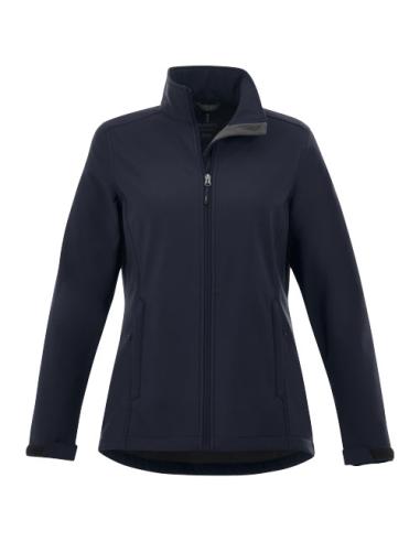 Chaqueta softshell de mujer N09402383