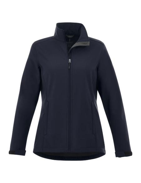 Chaqueta softshell de mujer N09402383