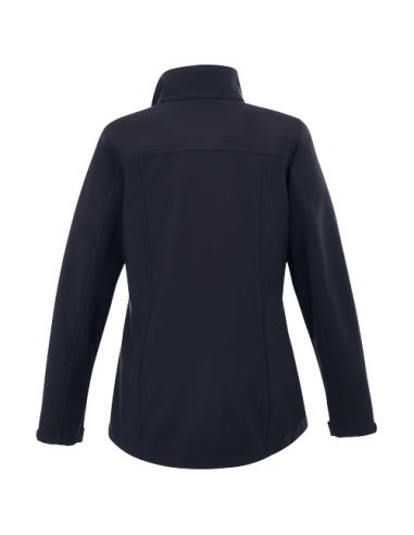 Chaqueta softshell de mujer N09402383