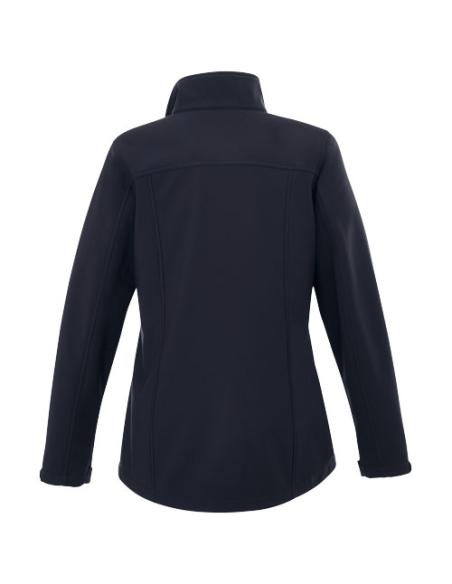 Chaqueta softshell de mujer N09402383