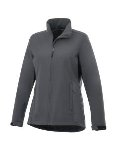 Chaqueta softshell de mujer N05202383