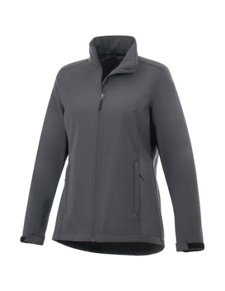 Chaqueta softshell de mujer N29802383