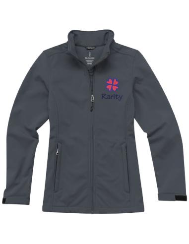 Chaqueta softshell de mujer N29802383