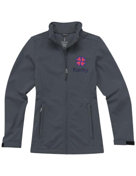 Chaqueta softshell de mujer N29802383