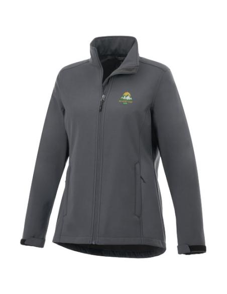 Chaqueta softshell de mujer N29802383