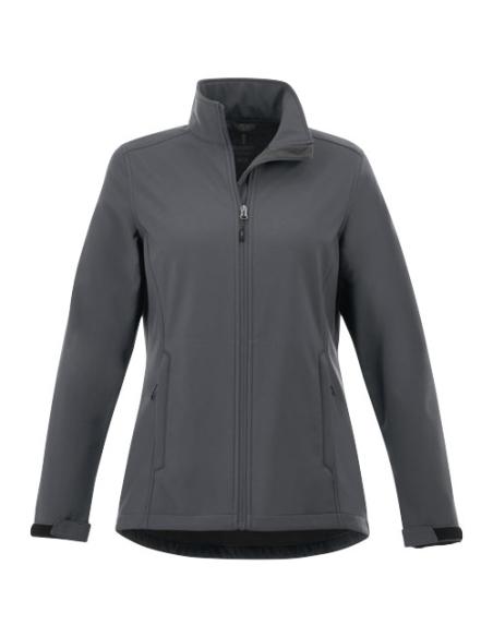 Chaqueta softshell de mujer N29802383