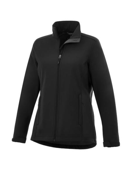 Chaqueta softshell de mujer N09902383