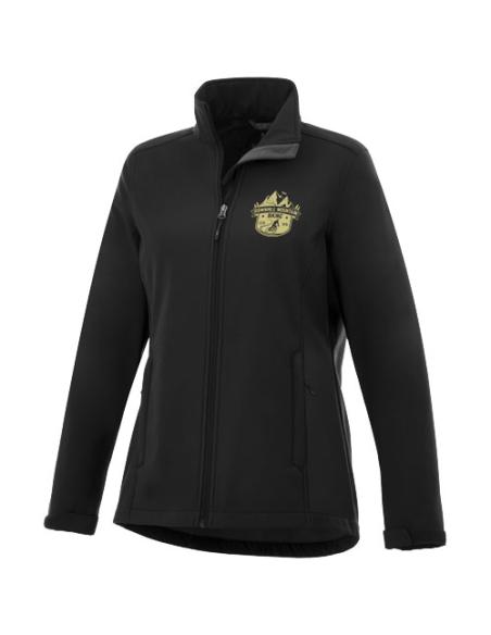 Chaqueta softshell de mujer N09902383