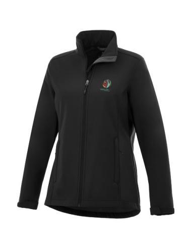 Chaqueta softshell de mujer N09902383
