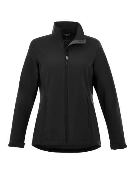 Chaqueta softshell de mujer N09902383