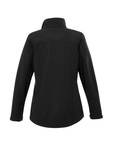 Chaqueta softshell de mujer N09902383