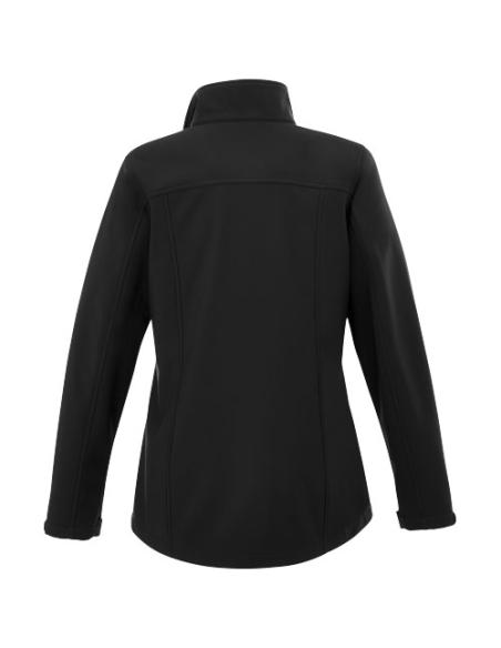 Chaqueta softshell de mujer N09902383