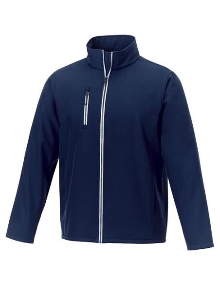 Chaqueta softshell para hombre N09432383