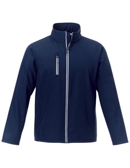 Chaqueta softshell para hombre N09432383