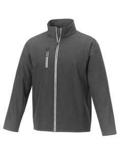 Chaqueta softshell para hombre N09432383