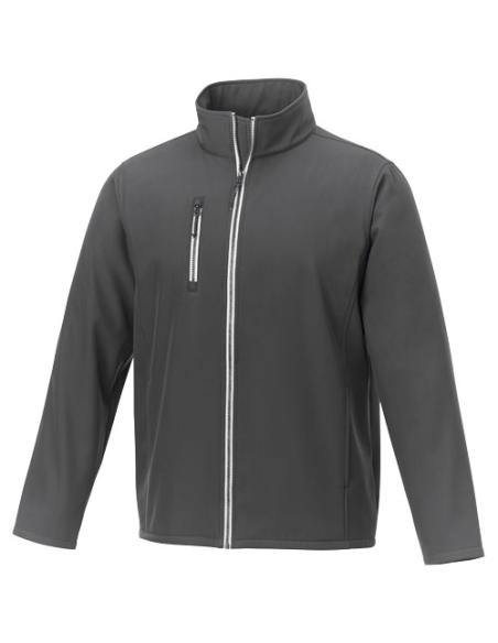 Chaqueta softshell para hombre N09832383