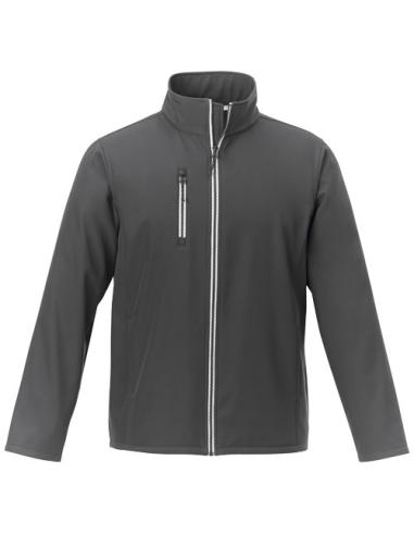 Chaqueta softshell para hombre N09832383