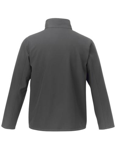 Chaqueta softshell para hombre N09832383