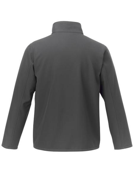 Chaqueta softshell para hombre N09832383