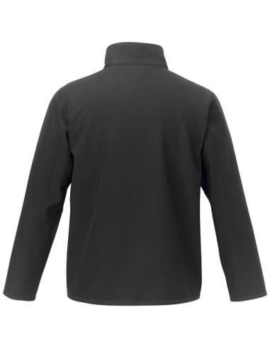 Chaqueta softshell para hombre N09932383