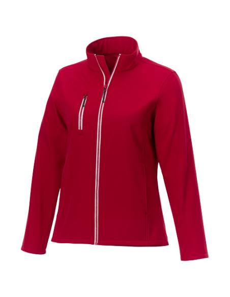 Chaqueta softshell para mujer N05242383
