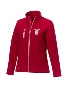 Chaqueta softshell para mujer N05242383 2