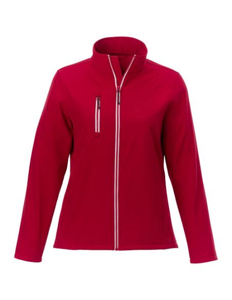 Chaqueta softshell para mujer N05242383