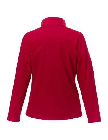 Chaqueta softshell para mujer N05242383