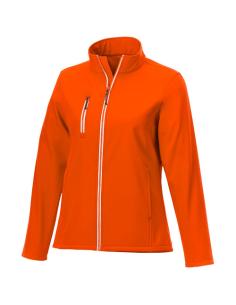 Chaqueta softshell para mujer N05242383