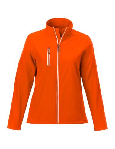 Chaqueta softshell para mujer N03342383