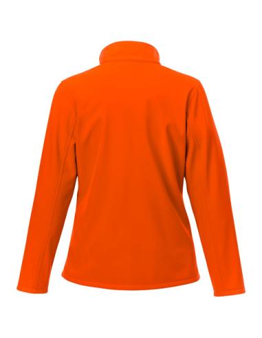 Chaqueta softshell para mujer N03342383