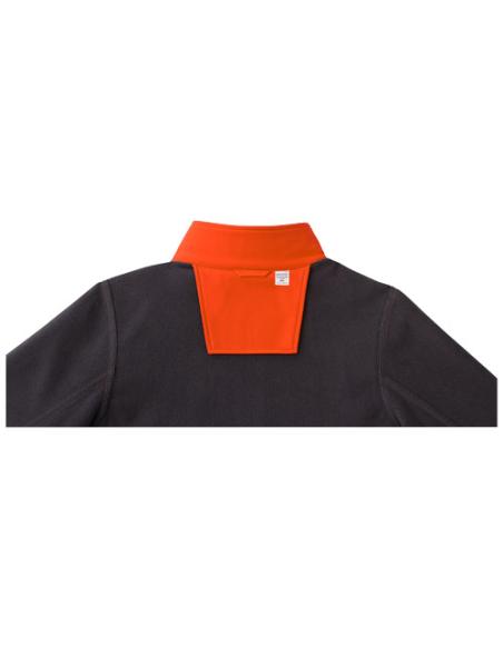 Chaqueta softshell para mujer N03342383