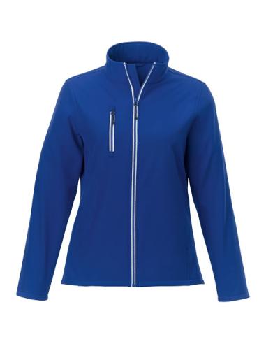 Chaqueta softshell para mujer N04442383
