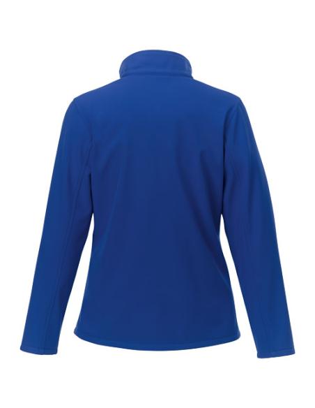 Chaqueta softshell para mujer N04442383