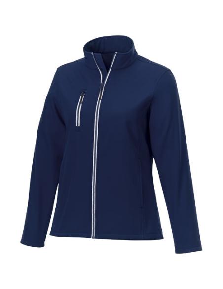 Chaqueta softshell para mujer N09442383
