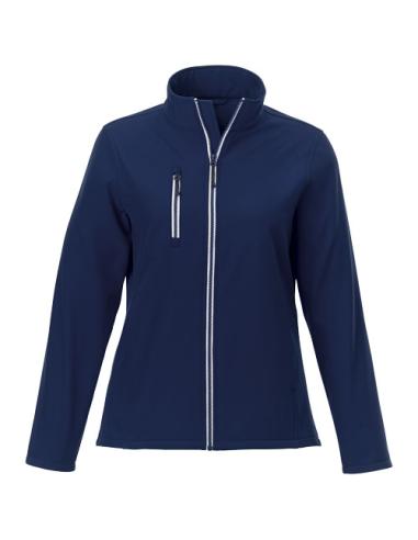 Chaqueta softshell para mujer N09442383