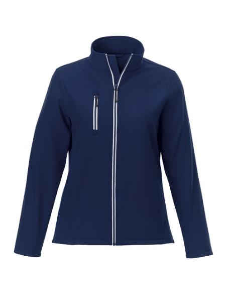 Chaqueta softshell para mujer N09442383