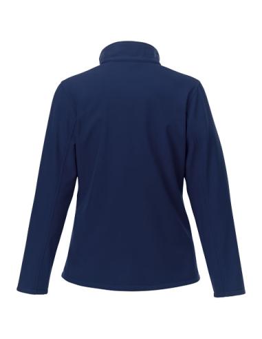 Chaqueta softshell para mujer N09442383