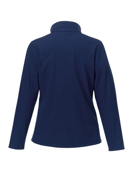 Chaqueta softshell para mujer N09442383