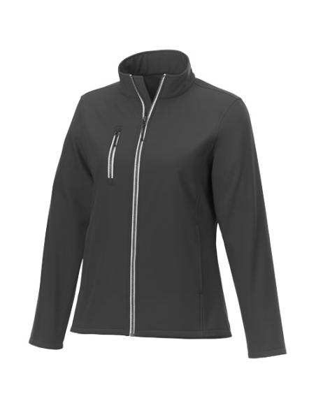 Chaqueta softshell para mujer N09842383