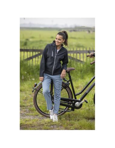 Chaqueta softshell para mujer N09842383