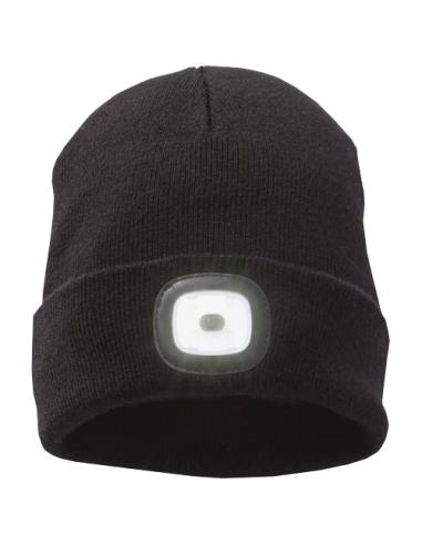 Gorro con luz LED N09916683