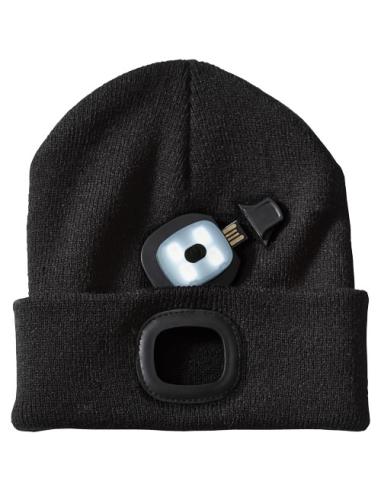 Gorro con luz LED N09916683