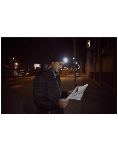 Gorro con luz LED N09916683