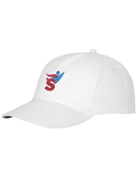 Gorra de 5 paneles N01066683